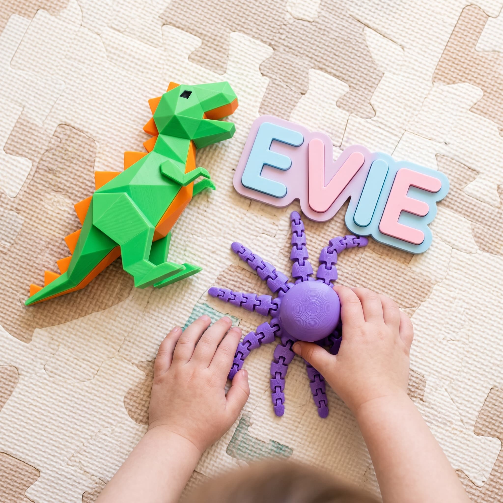 3D Prints